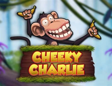 Cheeky Charlie Slot - Play Online